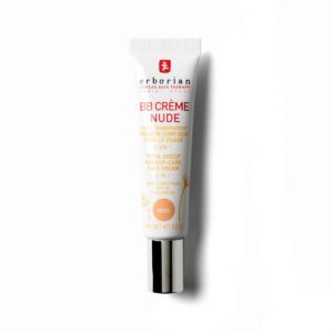 ERBORIAN KOREAN SKIN BB CREME NUDE 15ML