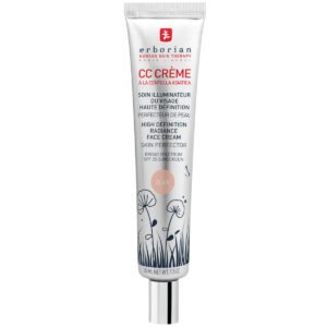 ERBORIAN KOREAN SKIN CC CREME CLAIR 45ML