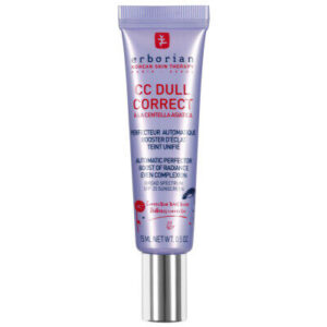 ERBORIAN KOREAN SKIN CC DULL CORRECT 15ML
