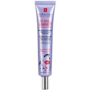 ERBORIAN KOREAN SKIN CC DULL CORRECT 45ML