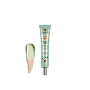 ERBORIAN KOREAN SKIN CC RED CORRECT 45ML