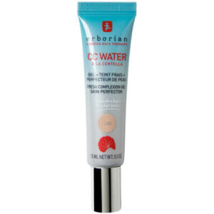 ERBORIAN KOREAN SKIN CC WATER CLAIR 15ML