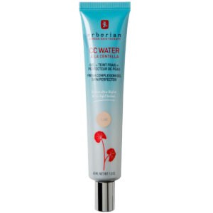 ERBORIAN KOREAN SKIN CC WATER DORE 40ML