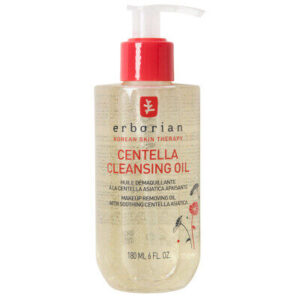 ERBORIAN KOREAN SKIN CENTELLA CLEASING GEL 180ML