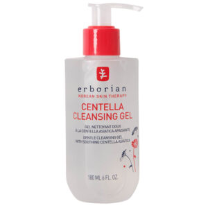 ERBORIAN KOREAN SKIN CENTELLA CLEASING OIL 180ML