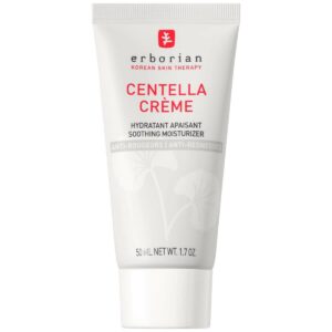 ERBORIAN KOREAN SKIN CENTELLA CREME 50ML