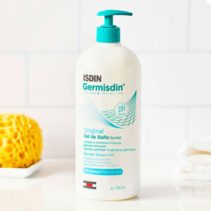 GERMISDIN GEL ORIGINAL 1000ML