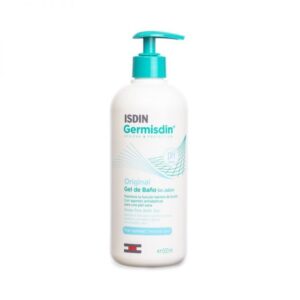 GERMISDIN GEL ORIGINAL 500ML (CON VÁLVULA)