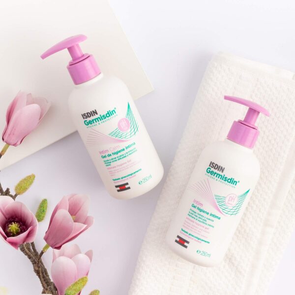 GERMISDIN INTIM 250ML