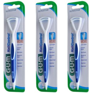 GUM LIMPIADOR LINGUAL