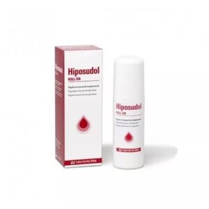 HIPOSUDOL ROLL-ON 50ML
