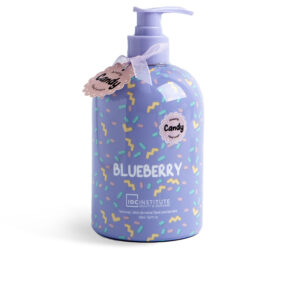 IDC INSTITUTE CANDY SOAP 500ML