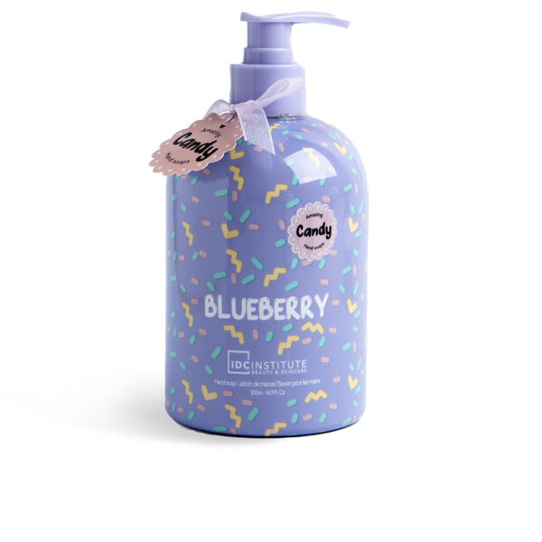 IDC INSTITUTE CANDY SOAP 500ML
