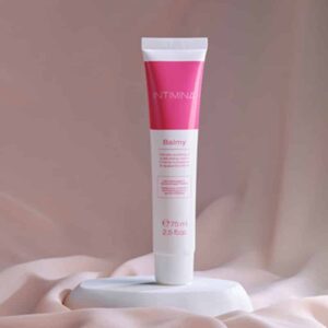 INTIMINA CREMA HIDRATANTE BALMY