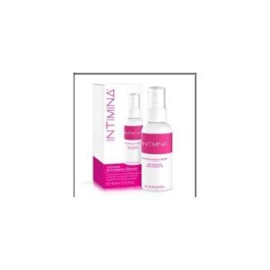 INTIMINA LIMPIADOR DE ACCESORIOS 75 ML