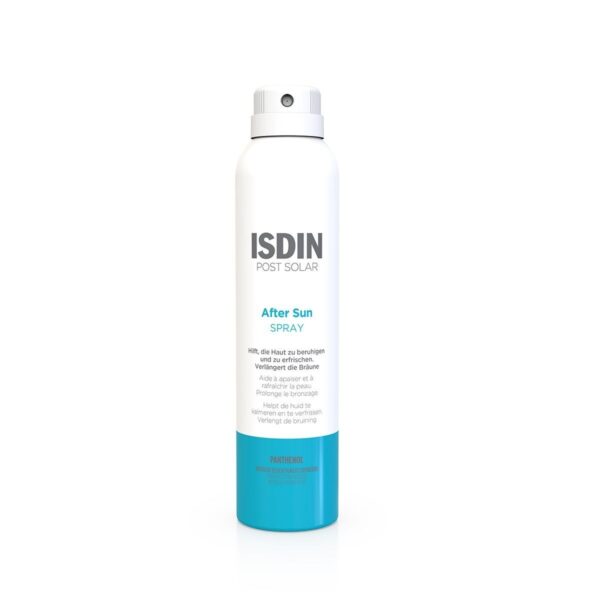 ISDIN AFTERSUN 200ML