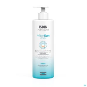 ISDIN AFTERSUN 400ML