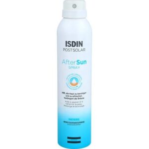 ISDIN AFTERSUN INMEDIATO 200ML SPRAY