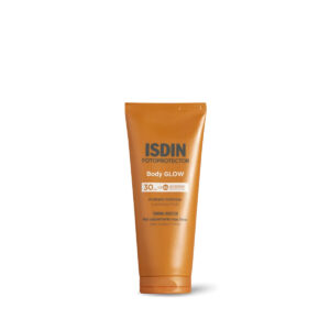 ISDIN FOTOP FUSION BODY GLOW SPF30 200ML