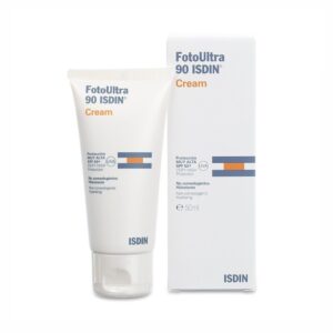 ISDIN FOTOULTRA 90 CREAM SPF50+ 50ML