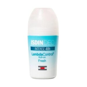 ISDIN LAMBDA DESODORANTE BOLA FRESH 48H 50ML