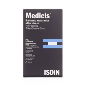 ISDIN MEDICIS BÁLSAMO AFEITADO 100ML