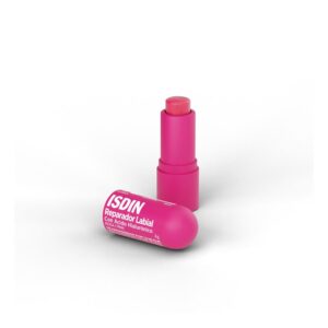 ISDIN REPARADOR LABIAL STICK ROSA 4GR