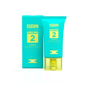ISDIN TEEN SKIN ACNIBEN GEL CREMA 40
