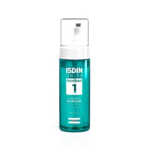 ISDIN TEEN SKIN ACNIBEN LIMPIADOR PURIFICANTE 150ML