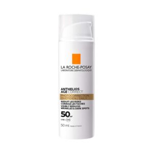 LA ROCHE POSAY ANTHELIOS AGE CORRECT SPF50 50 ML