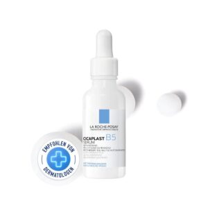 LA ROCHE POSAY CICAPLAST B5 SERUM 30ML