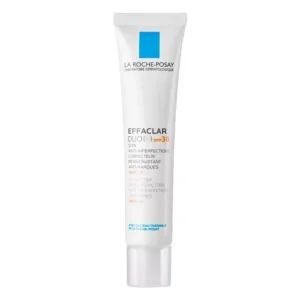 LA ROCHE POSAY EFFACLAR DUO SPF30 40ML