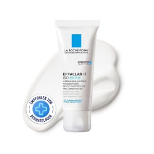 LA ROCHE POSAY EFFACLAR H 40ML