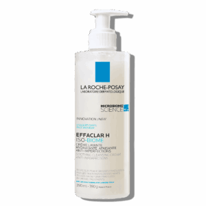 LA ROCHE POSAY EFFACLAR H ISO BIOME CREMA LIMPIADORA 200ML