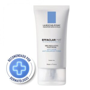 LA ROCHE POSAY EFFACLAR M FLUIDO MATIFICANTE 40ML