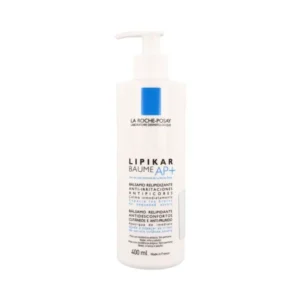 LA ROCHE POSAY LIPIKAR BAUME AP 400 PEDIATRICO + KERIUM DOUX