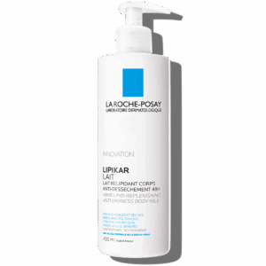 LA ROCHE POSAY LIPIKAR LECHE CORPORAL 400ML