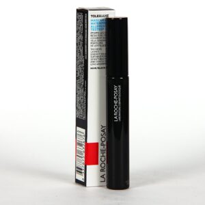 LA ROCHE POSAY MÁSCARA DENSIFICADORA WATERPROOF (NEGRO)