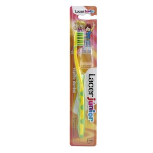 LACER CEPILLO DENTAL JUNIOR