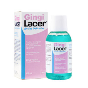 LACER GINGILACER COLUTORIO 200ML