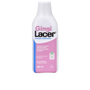 LACER GINGILACER COLUTORIO 500ML
