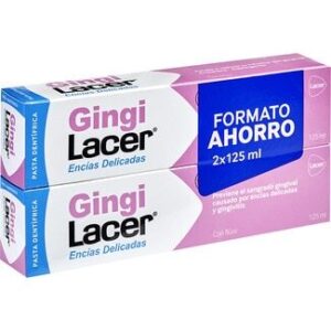 LACER GINGILACER PASTA DENTAL 125ML