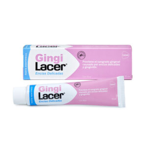 LACER GINGILACER PASTA DENTAL 75ML
