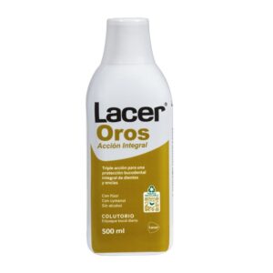 LACER OROS COLUTORIO 500ML