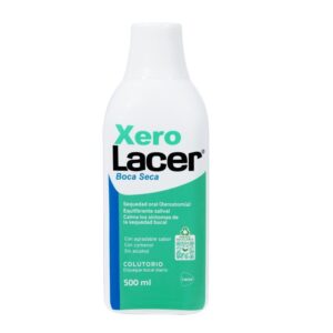 LACER XEROLACER COLUTORIO 500ML