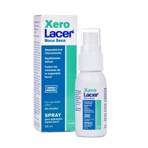 LACER XEROLACER SPRAY BUCAL 30ML