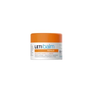 LETIBALM PEDIÁTRICO 10ML TARRO