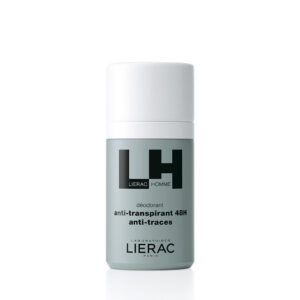 LIERAC HOMME DESODORANTE ANTITRANSPIRANTE 48H 50ML