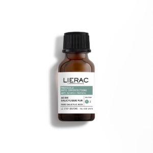 LIERAC PROTOCOLO STOP GRANOS ÁCIDO SALICILICO 15ML