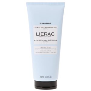 LIERAC SUNISSIME EL GEL REFRESCANTE AFTER-SUN CORPORAL